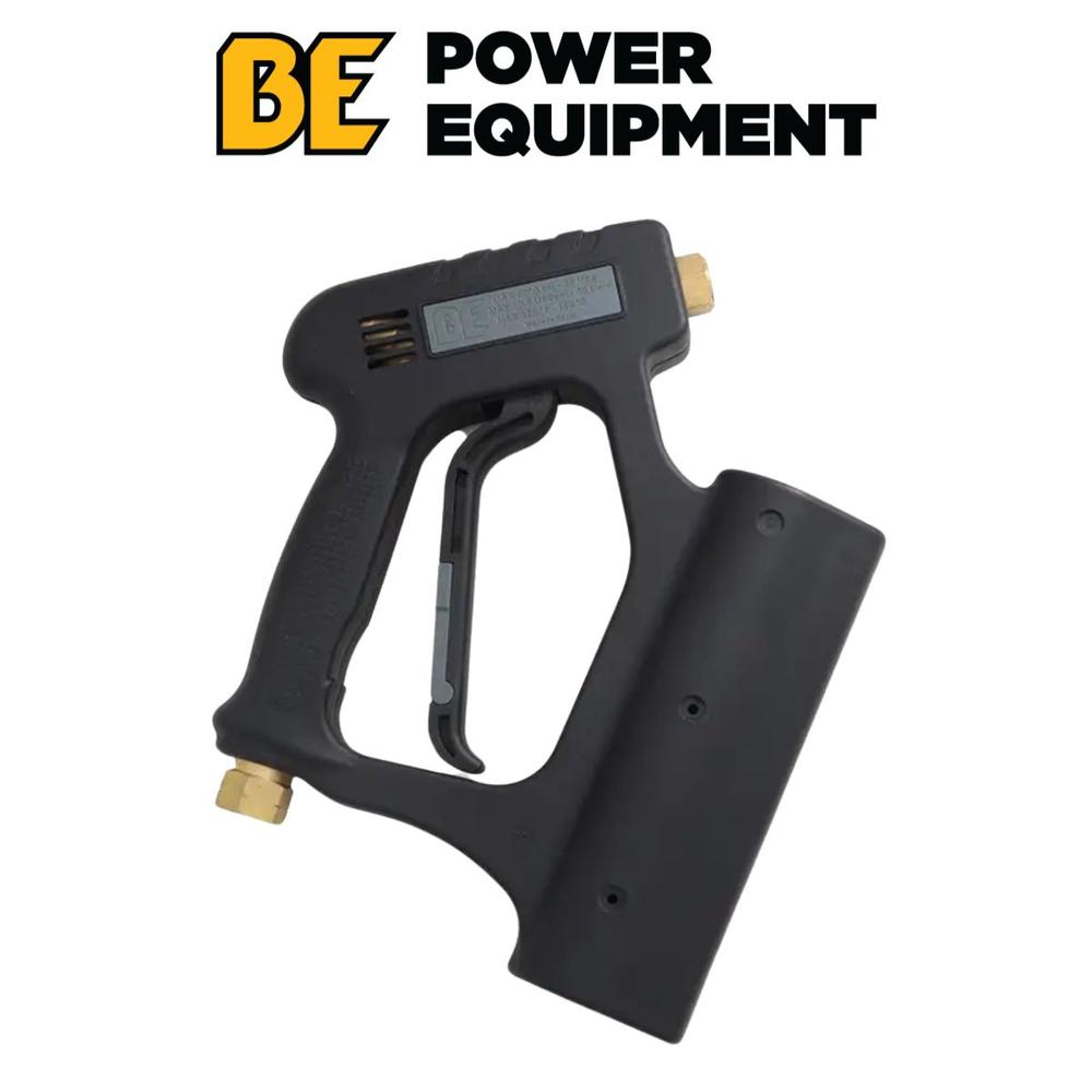 BE surface cleaner trigger gun.
