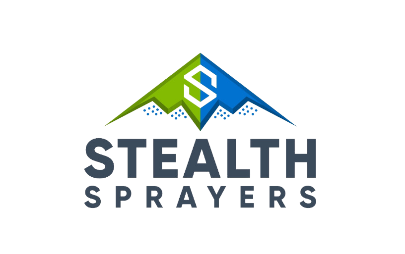 Stealth Logo