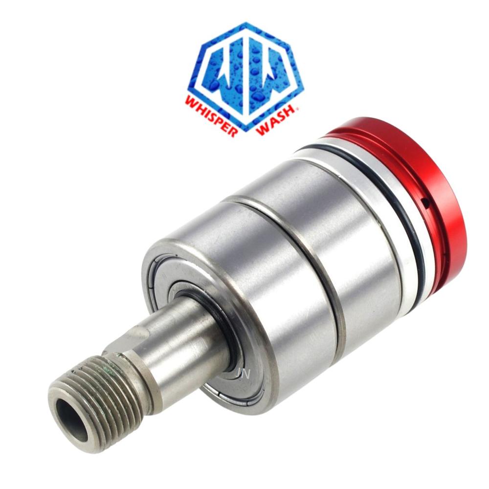 Whisper Wash swivel cartridge.