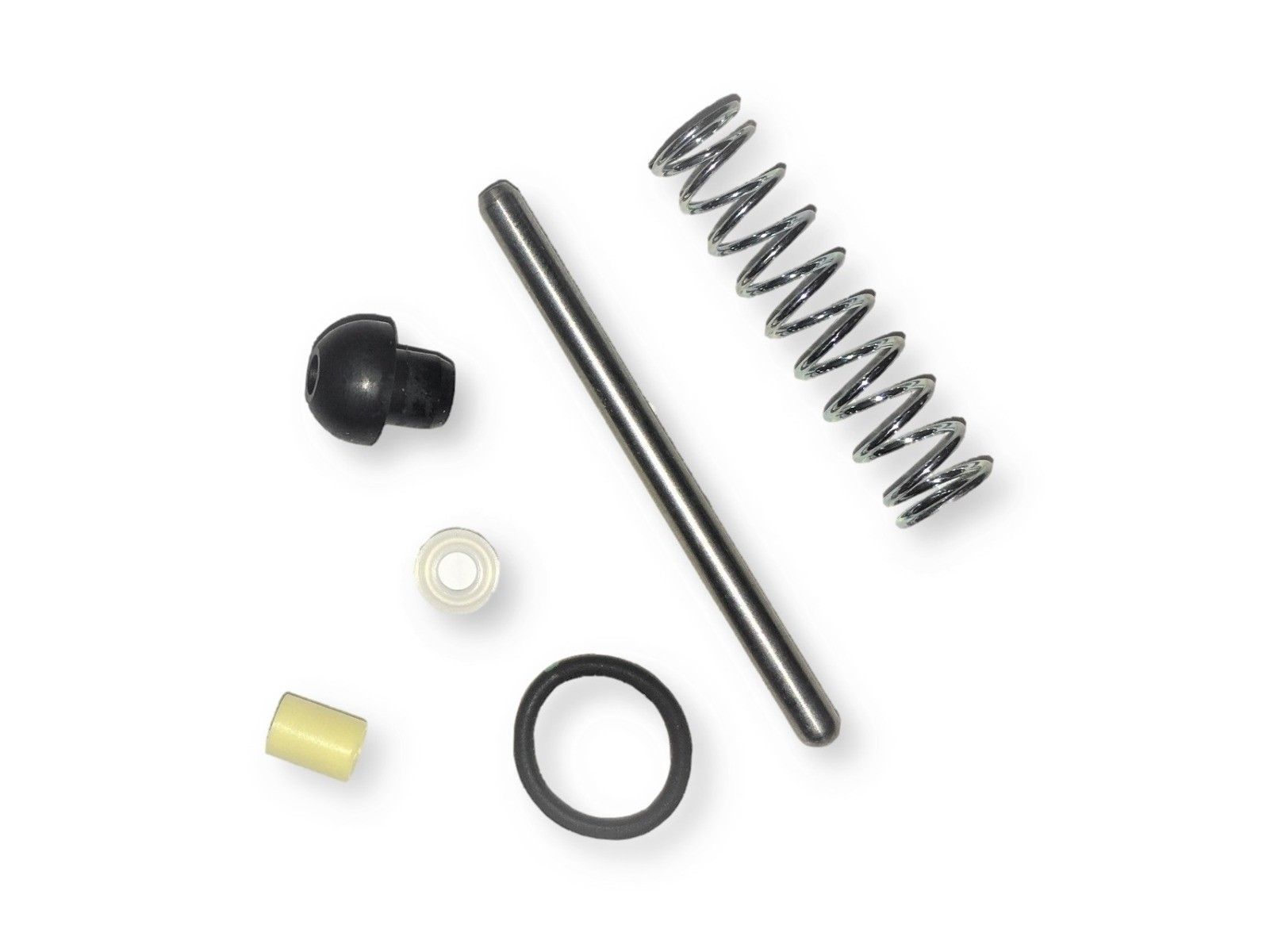 TOMOUNT パップテント Graco TexSpray Texture Gun Repair Kit (GRAC-287229)