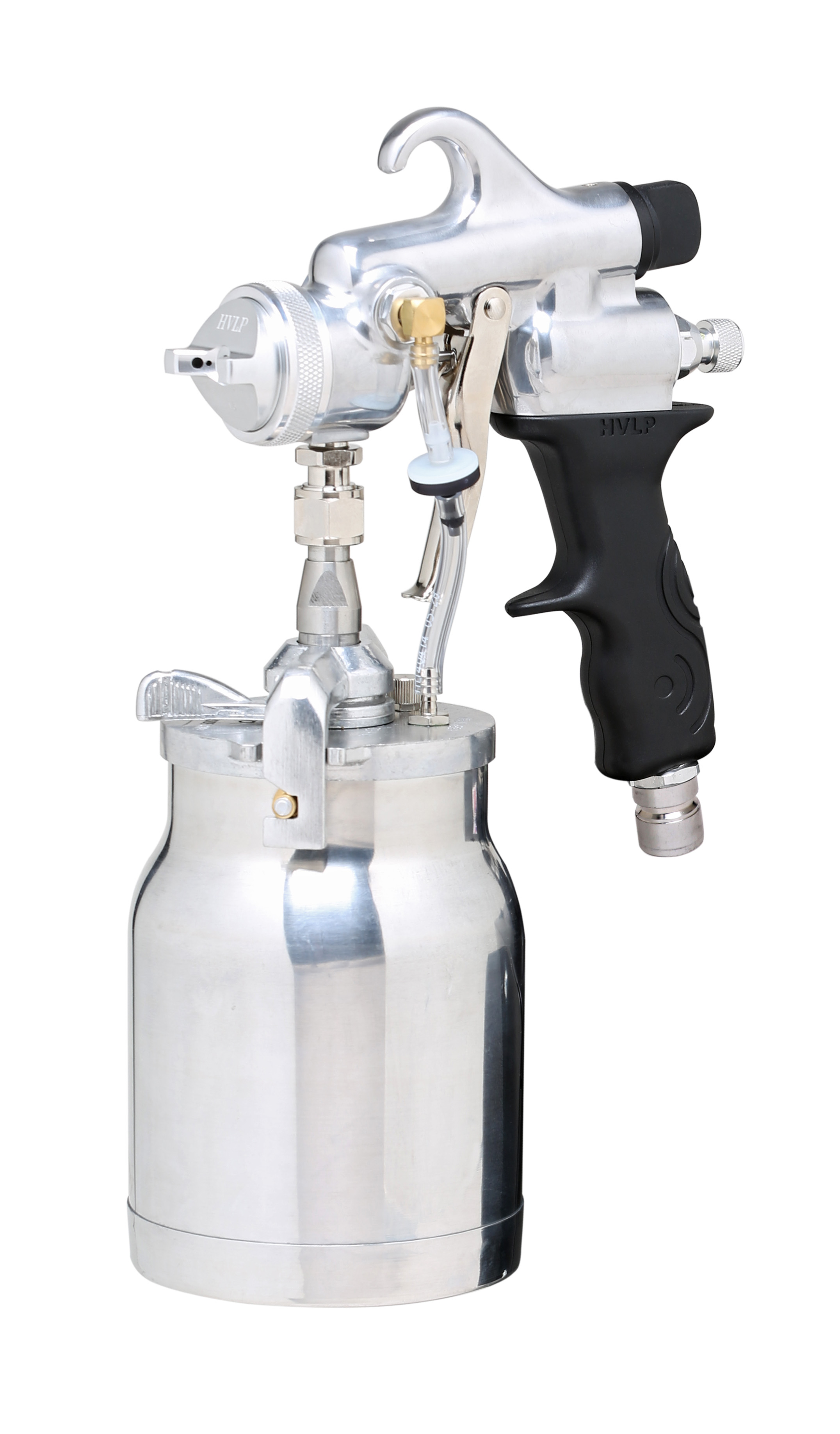 ✓ Best Air Compressor For HVLP Spray Gun