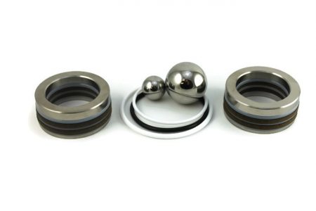 Titan 185-050 Speeflo Pump Packing Repair Kit for Hydra-Pro III