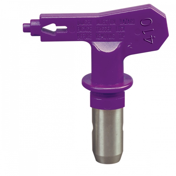 Titan 671-310A SC-6+ Reversible Synergy Fine Finish Airless Spray