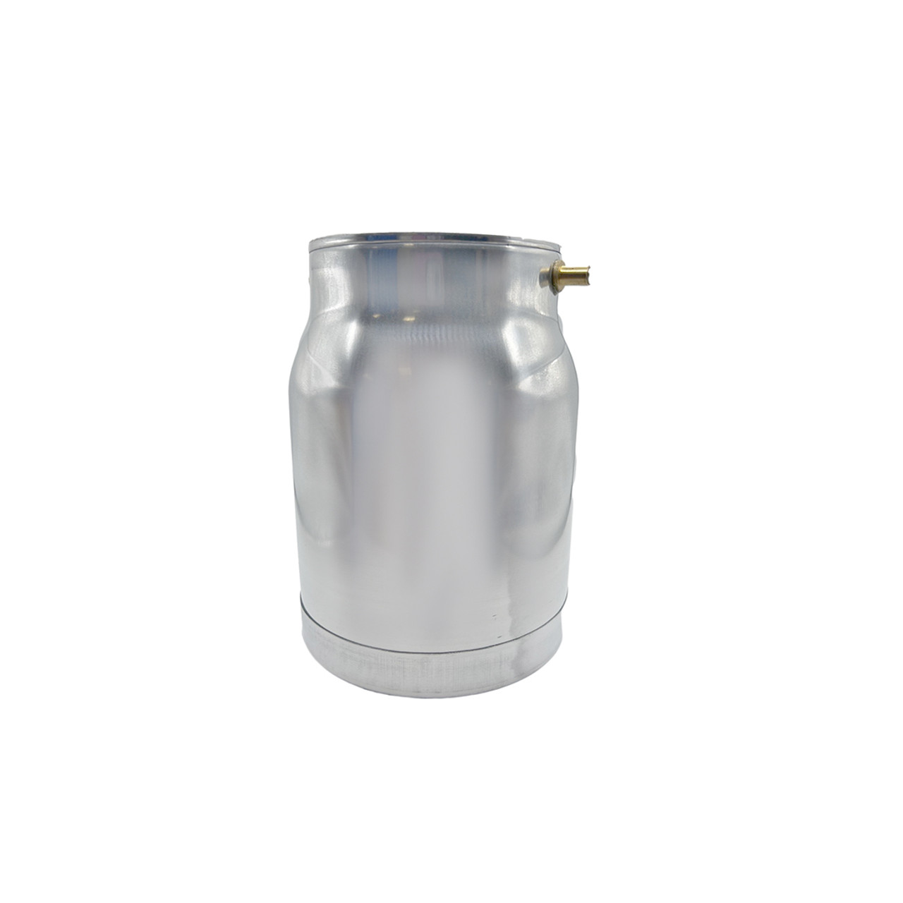 Replacement Titan CapSpray Quart Cup – Bare Siphon Cup