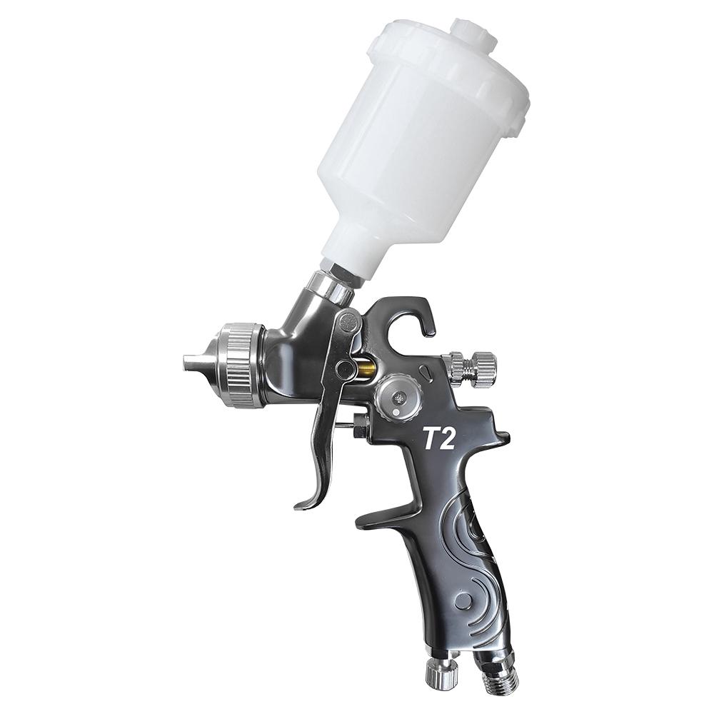 ca technologies cougar spray gun parts