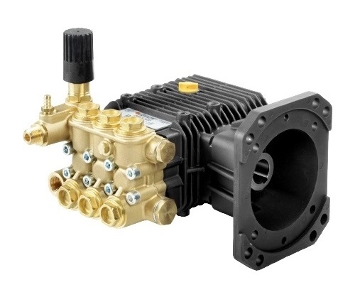 Comet ZWD4042G Horizontal Pressure Washer Triplex Pump, 4200 PSI