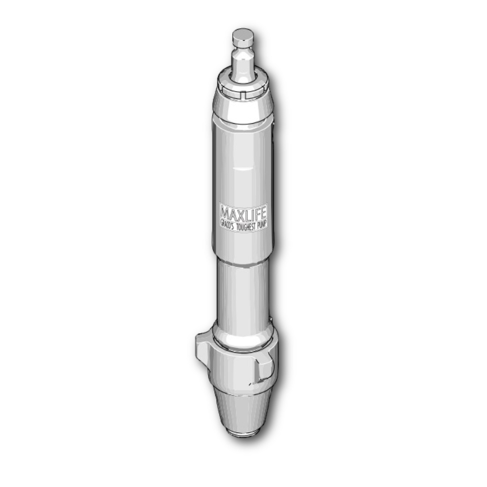 Graco 24X001 Pump Fluid Section, 230DI, 300DI - Spraywell