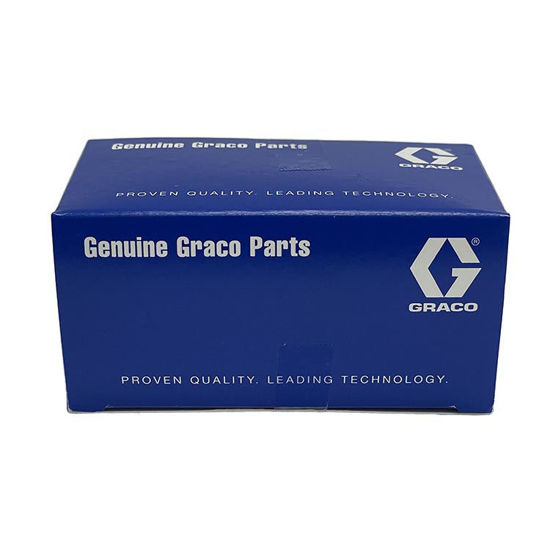 Graco 237398 Gun Repair Kit, Heavy Duty Texture Gun Spraywell