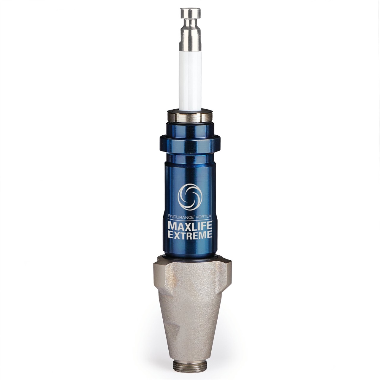 Graco 17H827 Endurance Piston Pump, Chromex, TexSpray Mark V