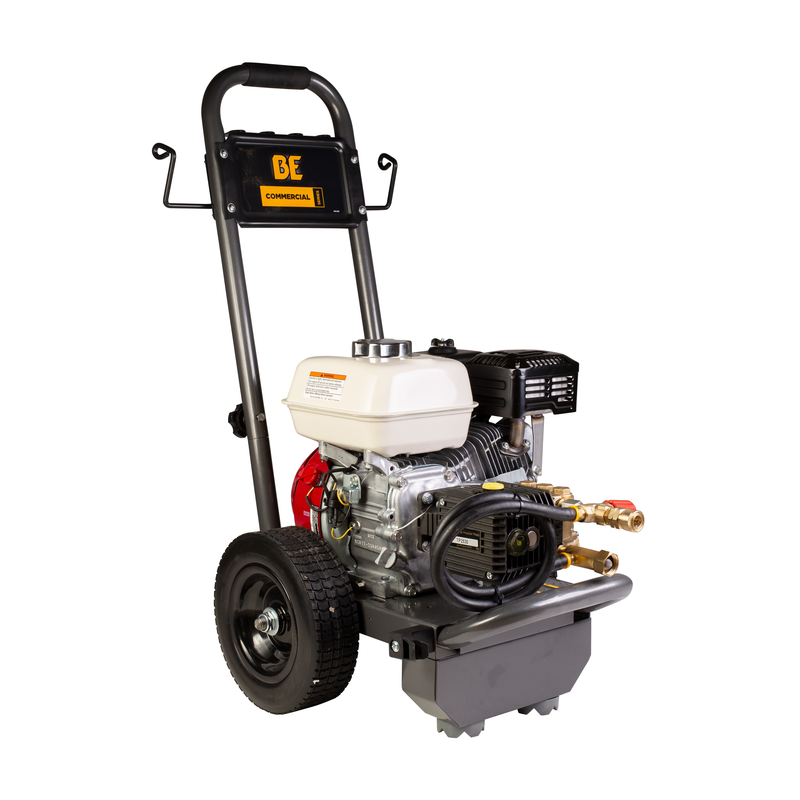 3.0 GPM Gas Pressure Washer 