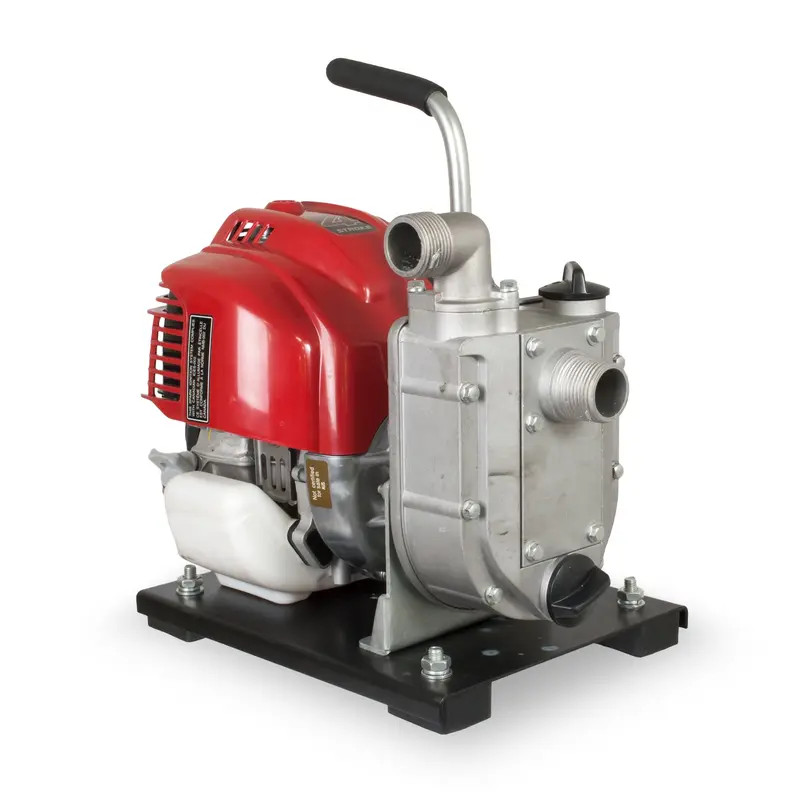 BE Power Equipment WP-1015HT 1