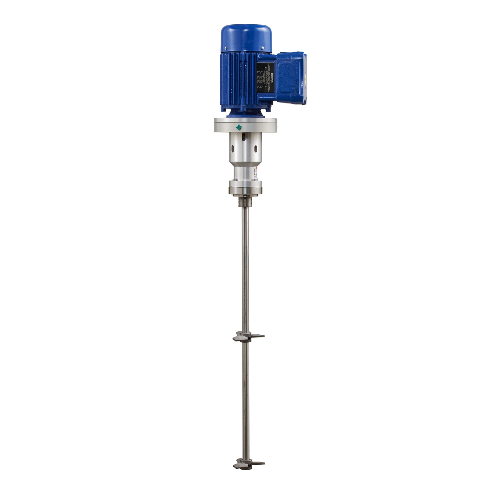 AGITATOR PILOT 未開封 Graco 25C473 Pressure Tank Agitator Assembly, 15 gallon (56 L