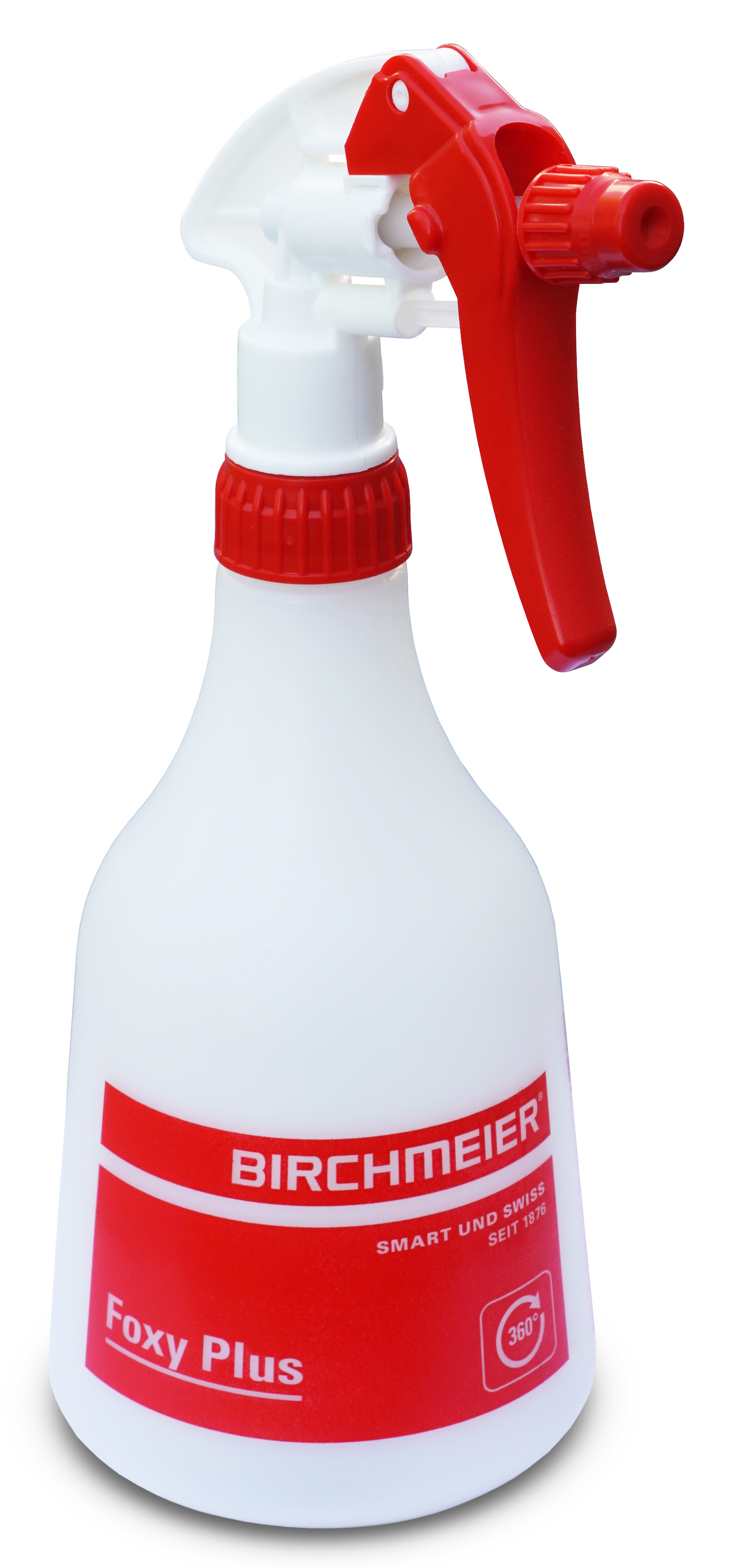 Birchmeier 10937507 Foxy Plus Hand Sprayer - Spraywell