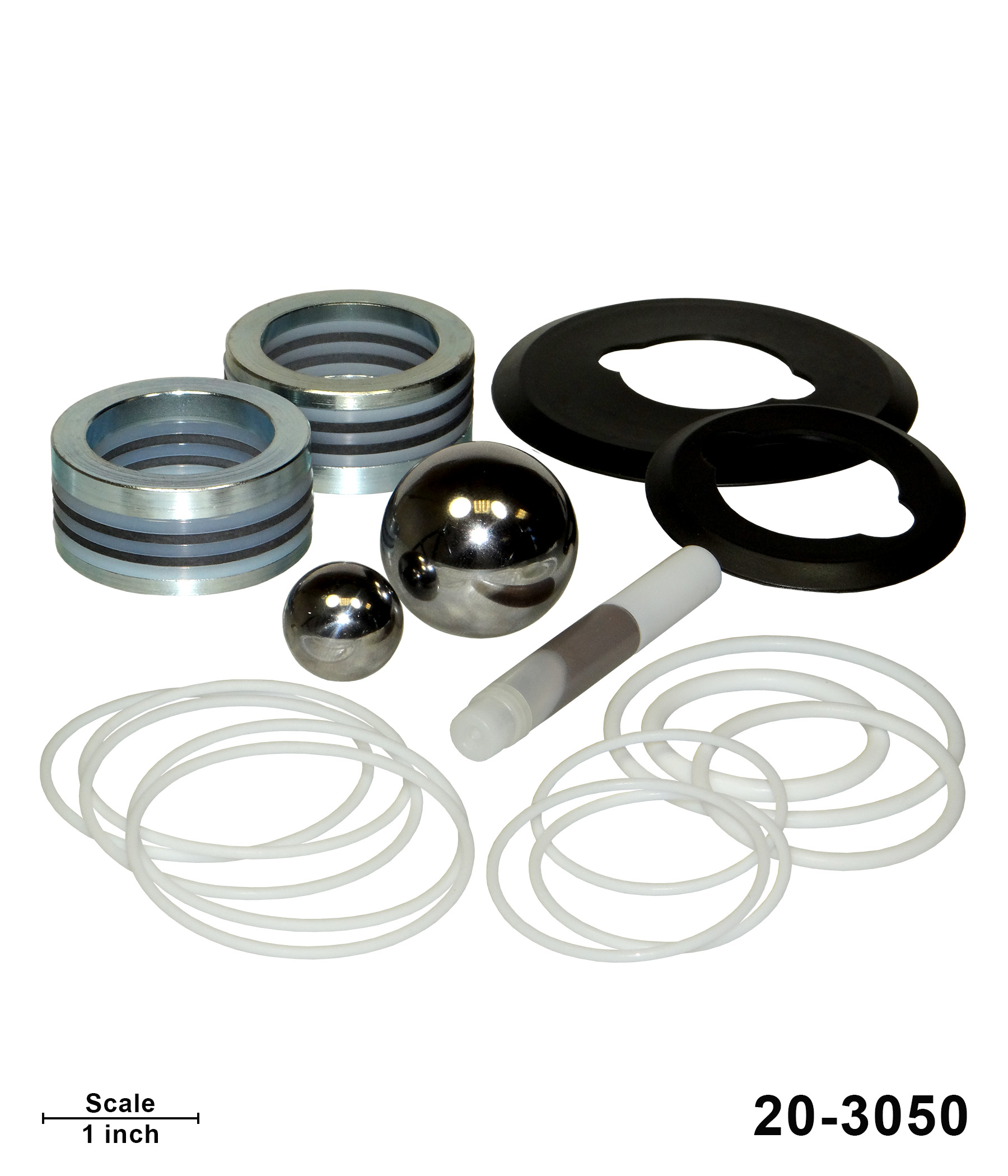 Aftermarket Graco/ASM/Airlessco 262792 Kit - 180cc Xtreme 750 X