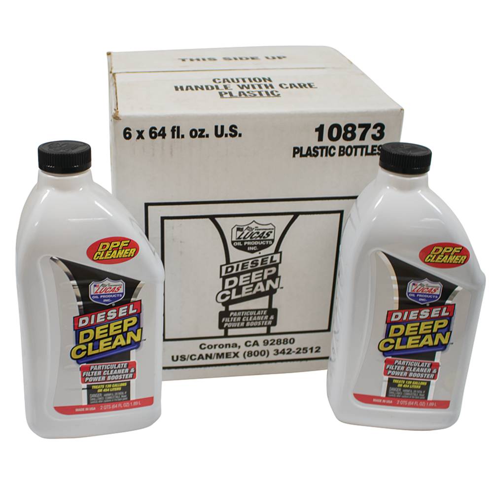 WAGNER DPF Cleaner - Diesel Particulate Filter Cleaner