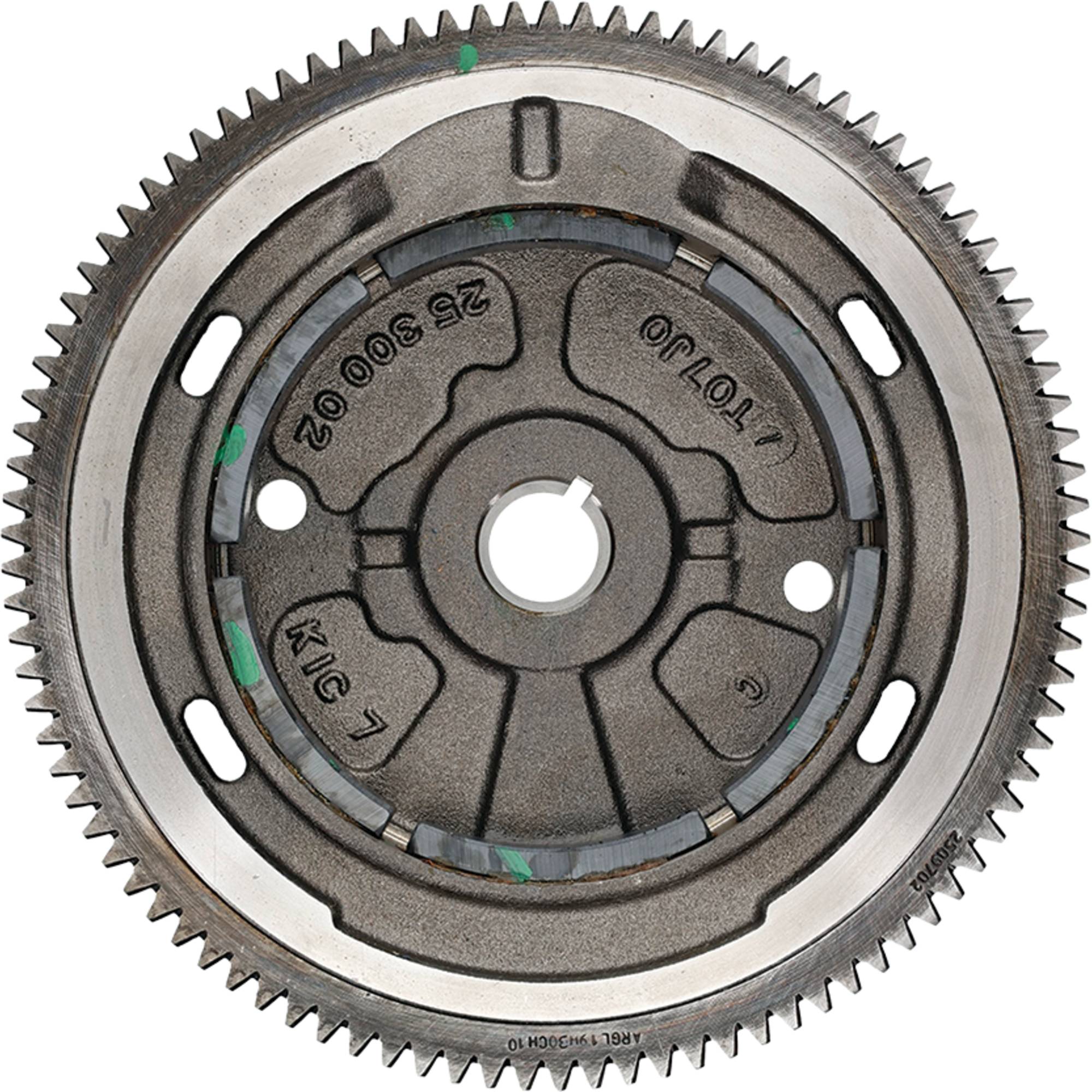 Kohler 32 025 22S Flywheel Spraywell