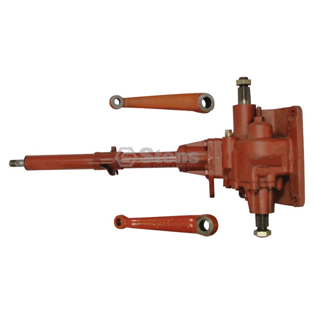 Atlantic Quality Parts 1104-4450 Steering Gear Assembly (Replaces 