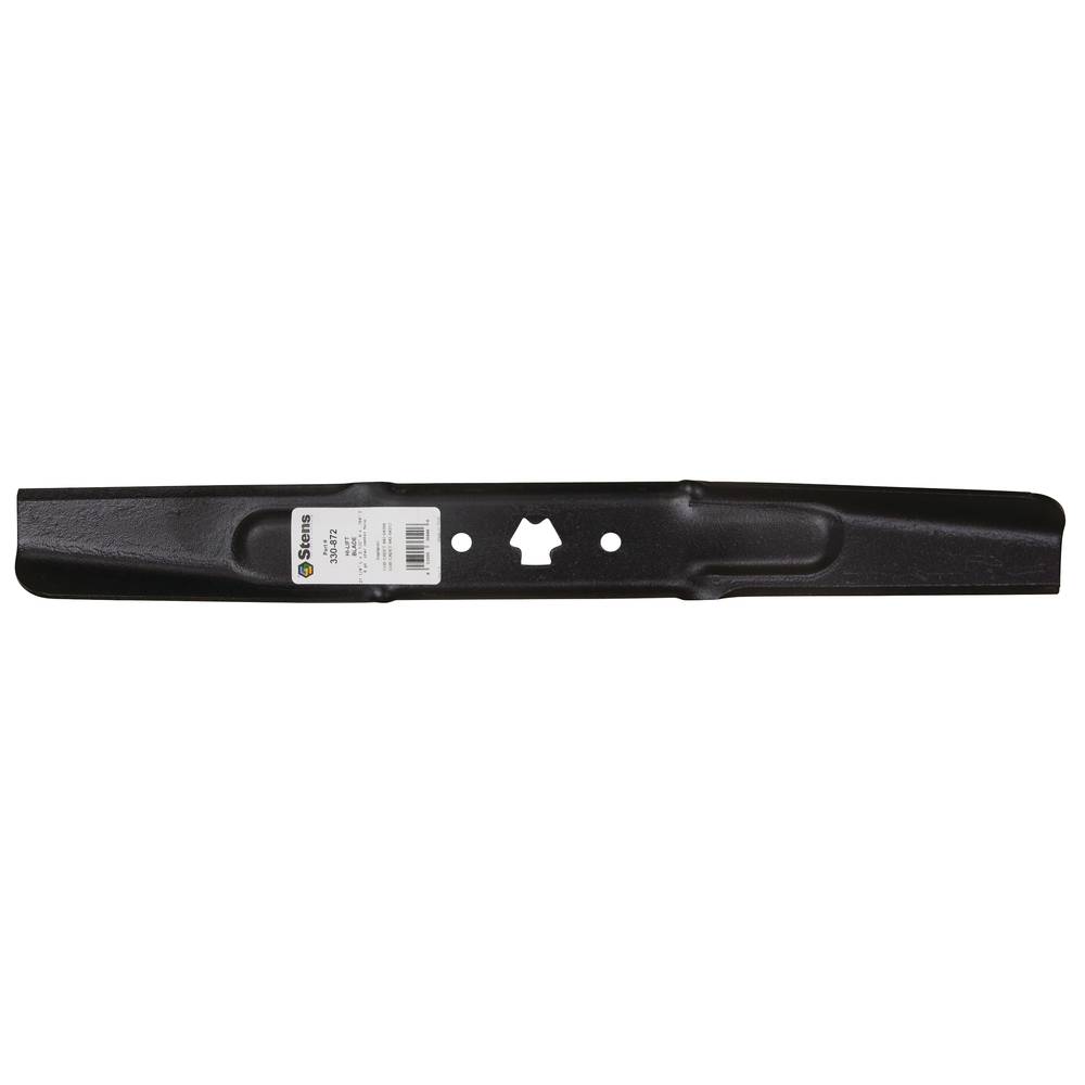 Stens 330-872 Hi-Lift Blade (Replaces Cub Cadet 942-04308A