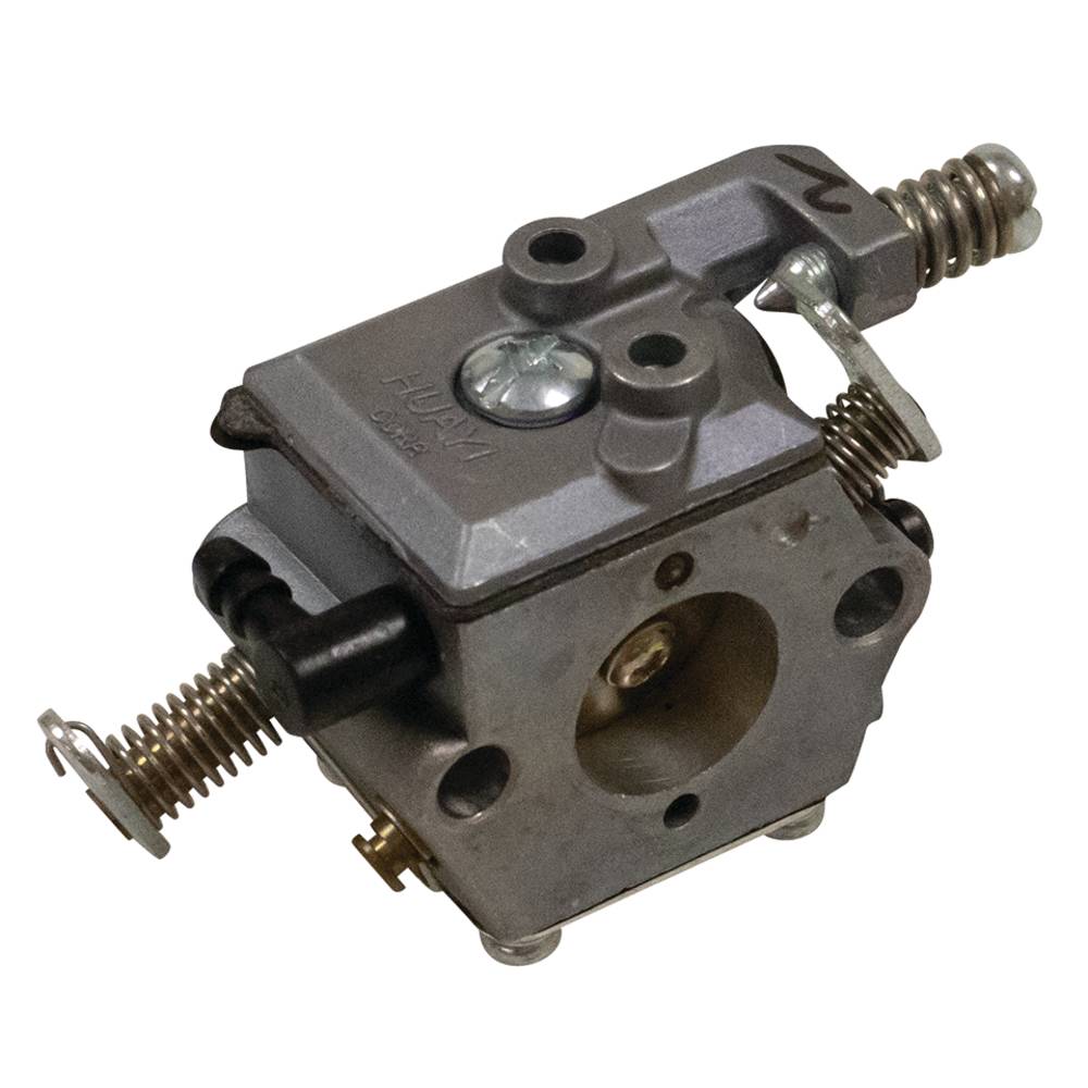 Mr.No Problem◇The d.e.p◇SRBL-1123 Stens 616-206 Carburetor (Replaces Stihl 1123 120 0605) - Spraywell