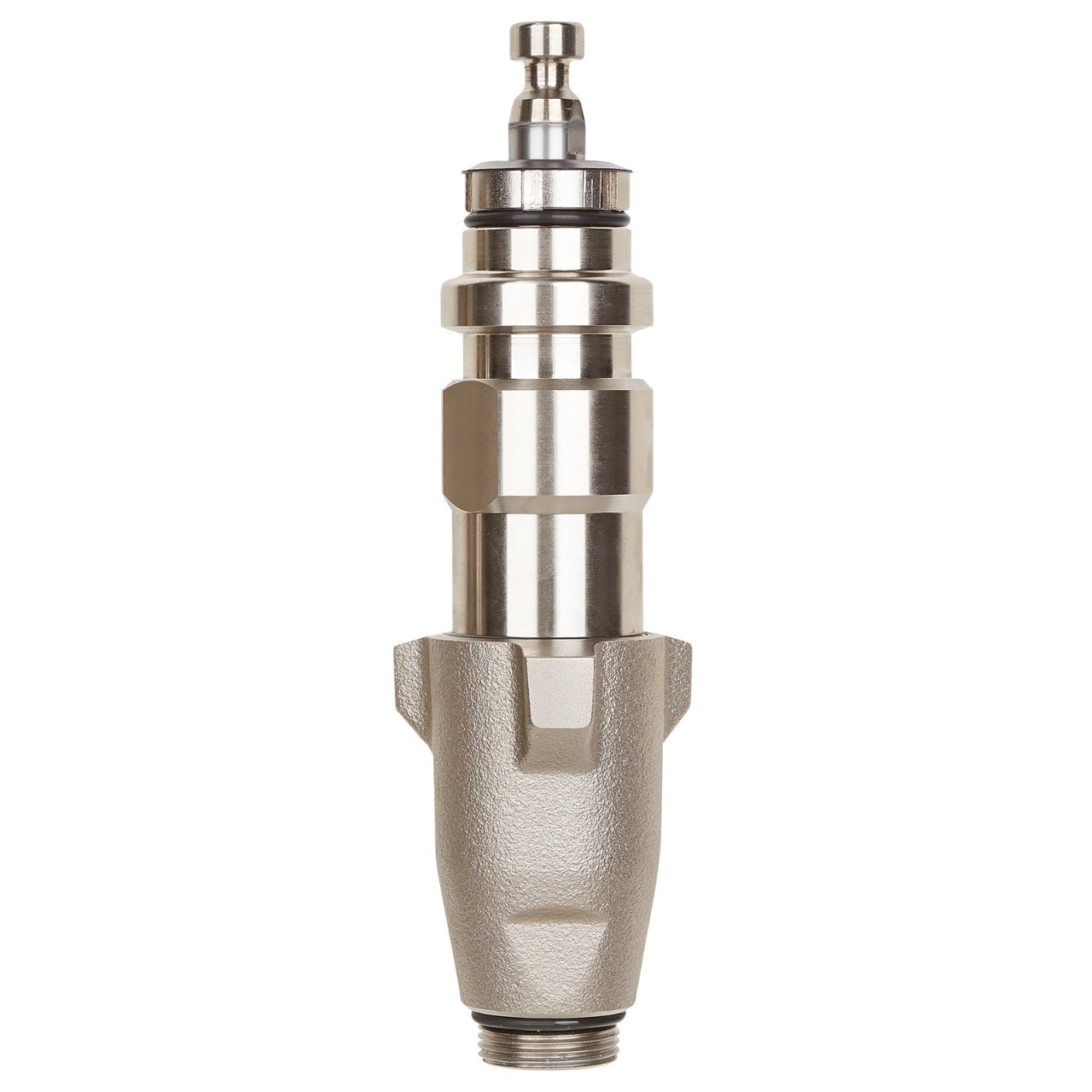 Graco 16X414 ProConnect Endurance Chromex Piston Pump Lower for