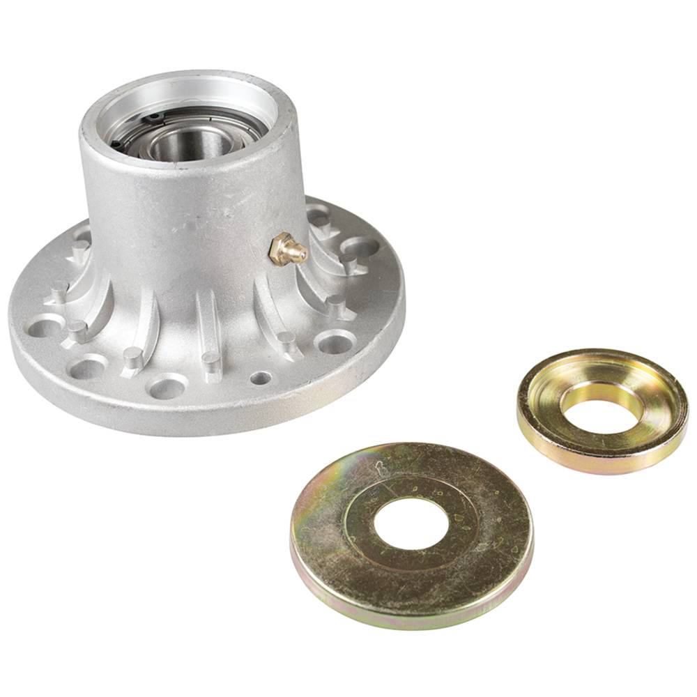 Stens 285-215 Spindle Housing Assembly (Replaces Exmark 107-4065