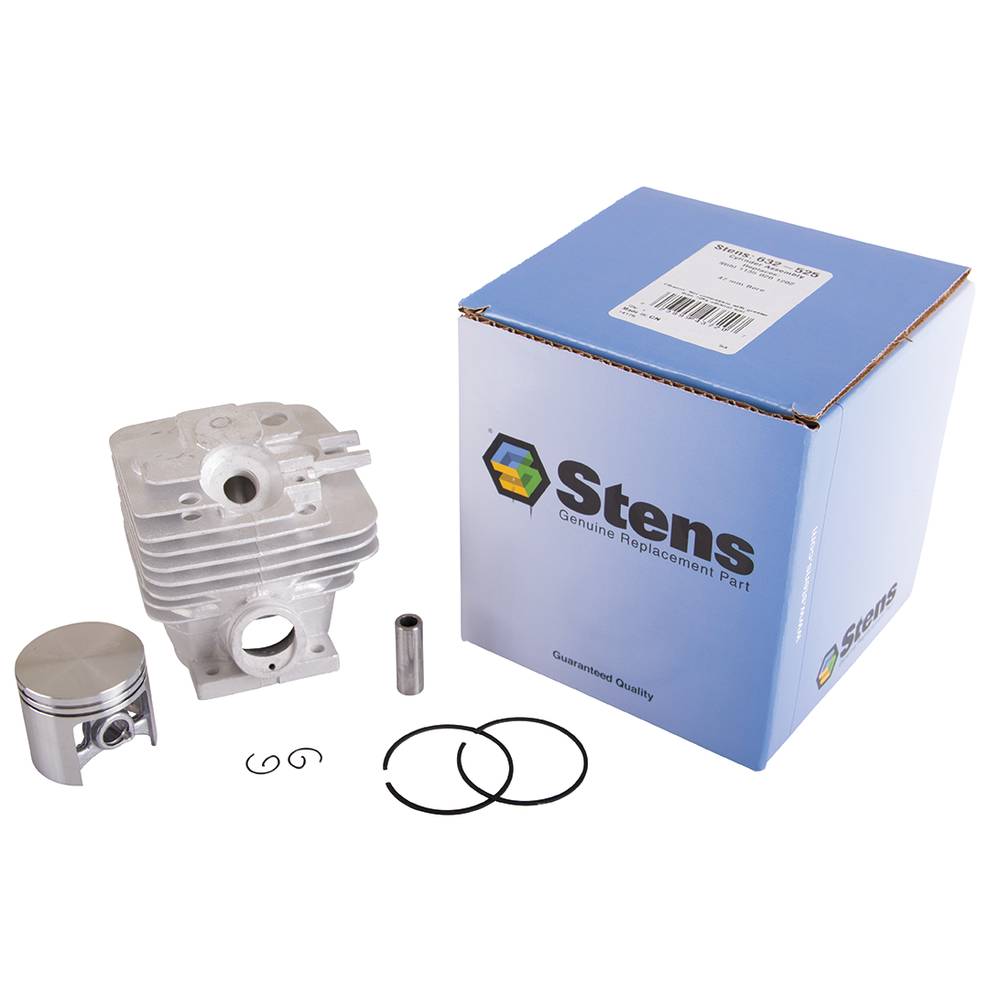 KIT CYLINDRE ET PISTON TRONCONNEUSE STIHL MS361 1135-020-1202