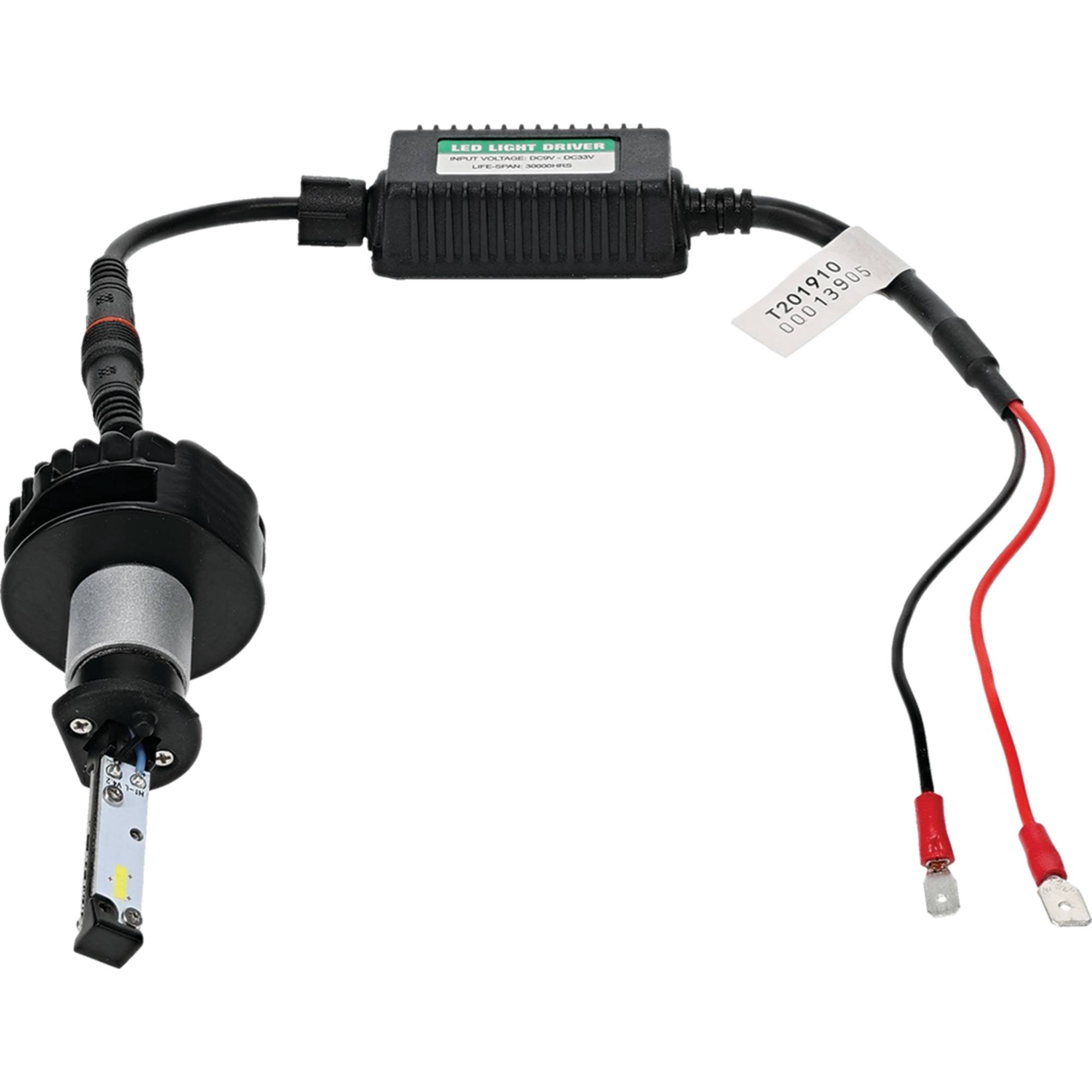 Tiger Lights TLHL-H1 LED Headlight Conversion Kit - Spraywell