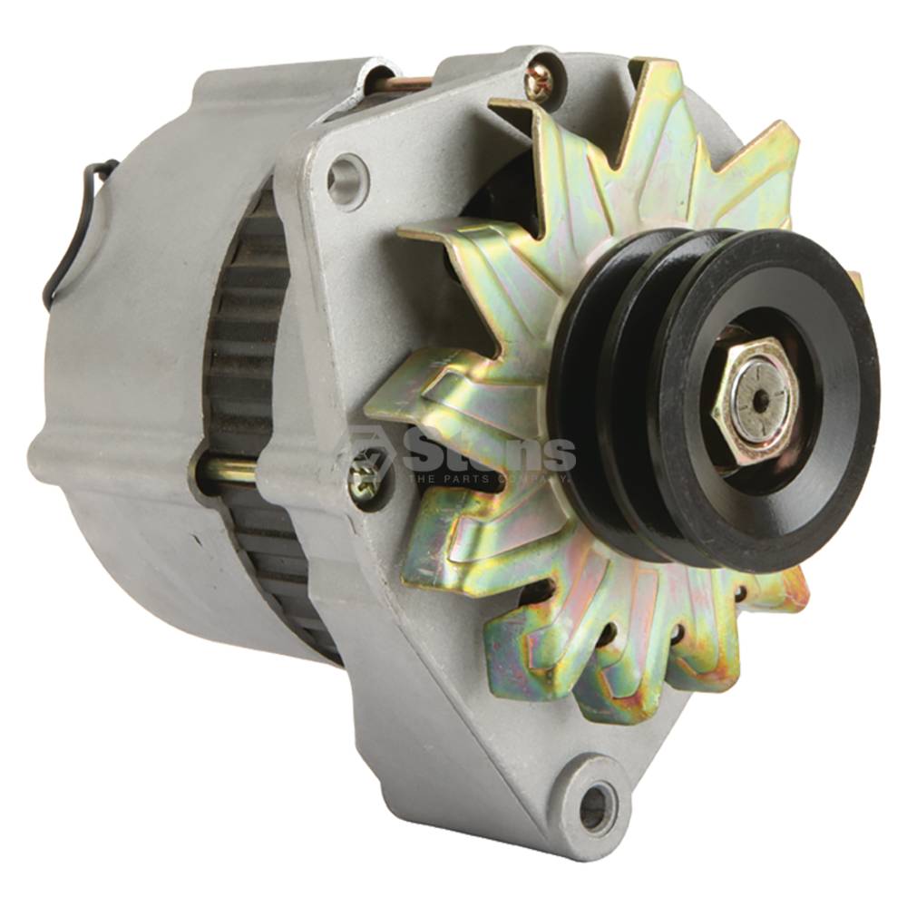 Atlantic Quality Parts 1400-0535 Alternator (Replaces John