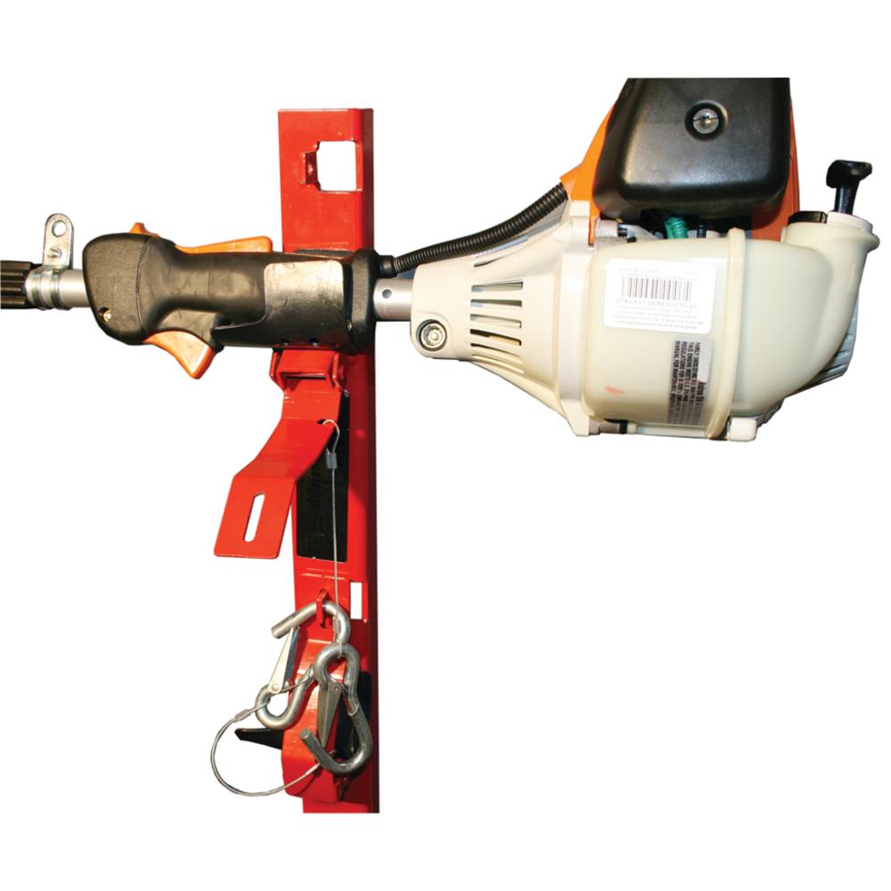 Trimmer Trap TT1 Trimmer Rack Spraywell