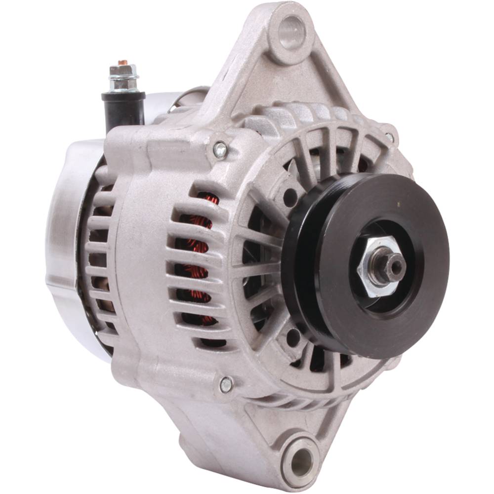 Mega-Fire 435-238 Alternator (Replaces Kubota K7711-61903) - Spraywell