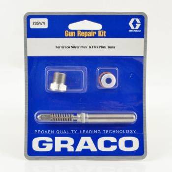Kit Réparation Pistolet Graco 50-G109 - Pièce OEM 235474 - Neuf