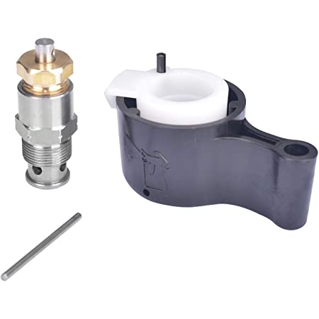 Supreme 2/4 Graco 257352 Heavy Duty Prime Valve for Ultra Max II 695 (Hi-Boy
