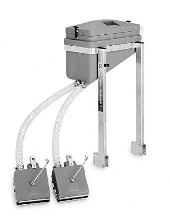 DRT クラッシュ9 Low #CVLTLAKE#1 Graco 277064 EZ Bead System, 2 Dispensers for LineLazer 3900, 5900