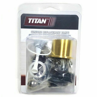 Titan 800-450 Pump Packing Repair Kit for 740i, 740ix, Powrliner