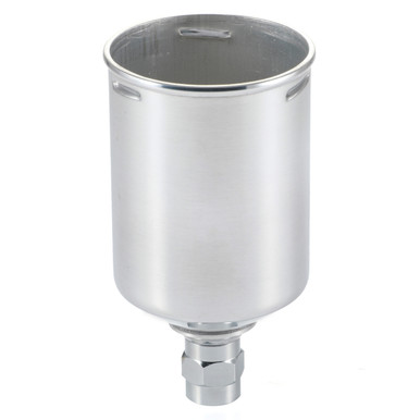 Apollo A5033 250cc Gravity Cup - Spraywell