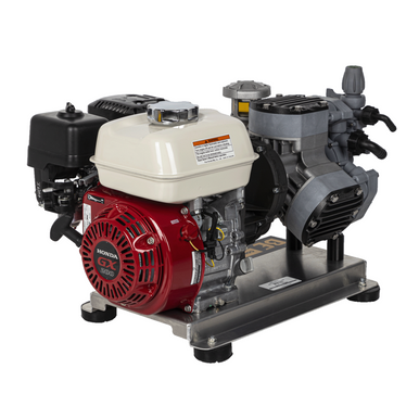 【美品】STORM社　DNA(15P) Used 7.5 HP Armstrong 3X2X10 4030 Pump Model HAIN415