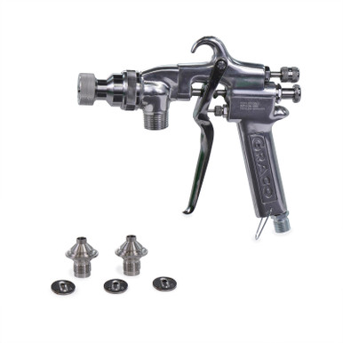 Graco 235490 GM 1030 TexSpray Texture Spray Gun