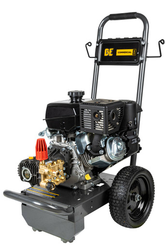 BE B4214KC 4,200 PSI - 4.0 GPM Gas Pressure Washer With Kohler