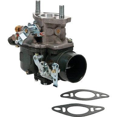 Atlantic Quality Parts 1103-0004 Carburetor (Replaces Ford/New