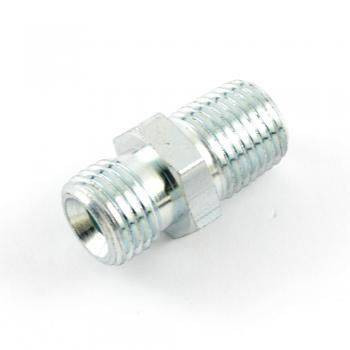 Low Pressure Hose Insert with conical nipple Ballsocket for 24