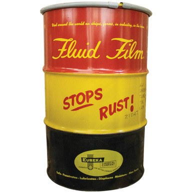 Fluid Film Rust and Corrosion Protection 5 Gallon Pail / 752-520