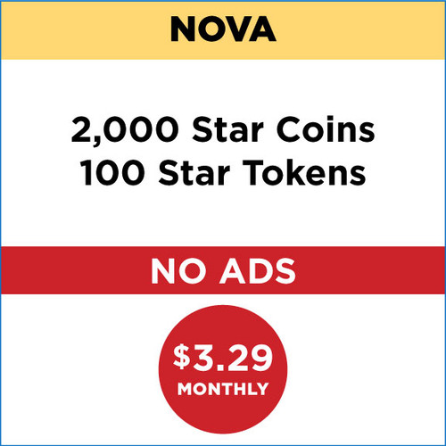 NOVA  Membership