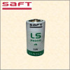Saft LS26500 Battery - 3.6V Lithium C Cell Li-SOCI2 Lithium Sulfur Dioxide