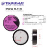Tadiran TL-5135 Battery - 3.6V Lithium Wafer Cell