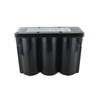 0859-0012 6 Volt 8.0 AH Monobloc Battery-Enersys Cyclon Hawker