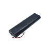 TOPCON Hiper, 24-030001-01, 7.4 Volt, 4400 mAh, Li-ion Replacement Battery