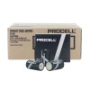Duracell Procell PC1400 1.5 Volt, Alkaline C Batteries 12 Pack