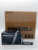 Duracell Batteries Procell PC2400 1.5 Volt, Alkaline AAA 24 Pack 