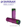 Tadiran TL-4937/T, 3.6 Volt, 35000 mAh Lithium DD Battery