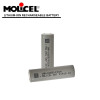 Molicel INR-18650-P26A, 2.8 Volt 2600mAh Lithium-Ion Cell 